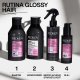 Redken Naked Gloss – lehký vlasový olej pro zářivý lesk, hydrataci a ochranu barvy 100 ml