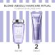 Kérastase Blond Absolu Spring Geschenkset Bain Lumiere 250 ml + Fondant Cicaflash 250 ml