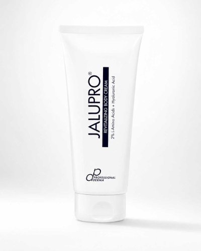 Jalupro Revitalizing Body Cream spevňujúci anti-age telový krém 200 ml