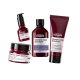 L’Oréal Professionnel Vitamino Color Spectrum Purple Silber-Shampoo für blondes Haar 300 ml