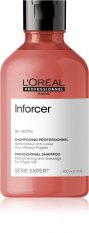 L'Oréal Professionnel Serie Expert Inforcer Shampoo 300 ml – stärkendes Shampoo gegen Haarbruch