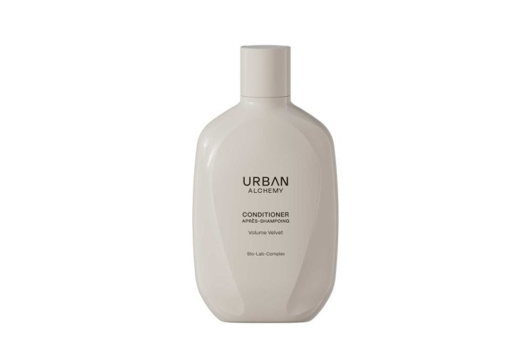 Urban Alchemy Volume Vibrance Shampoo – Šampón pre objem a vitalitu vlasov 250 ml