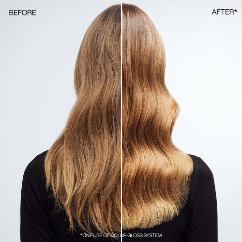 Redken Acidic Color Gloss – šampón pre farbené vlasy s dlhotrvajúcim leskom (náplň) 500 ml