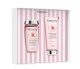 Kérastase Genesis Frühling Geschenkset gegen Haarausfall Bain Hydra-Fortifiant 250 ml + Fondant Renforçateur 200 ml