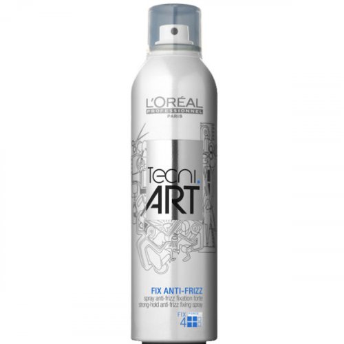 L'Oréal Professionnel Tecni Art Fix lak na vlasy  (Fix Anti-Frizz) 400 ml