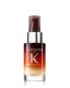Kérastase Nutritive 8H Magic Night Serum Nährende und verschönernde Nacht Serum Reisepackung 30 ml