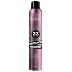 Redken Strong Hold Hairspray 23 lak na vlasy se silnou fixací, 400ml