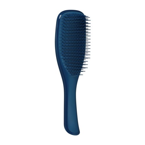 Tangle Teezer Thick & Curly Galactic Blue – Der König der Locken-Entwirrung