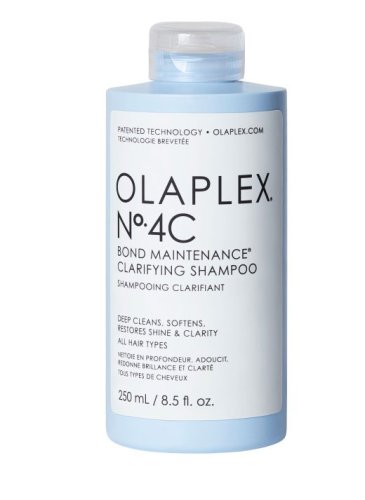 Olaplex® No.4C Bond Maintenance Clarifying Cleansing Shampoo 250 ml