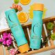 Malibu Hydrate Color Wellness Collection Shampoo 266 ml + Conditioner 266 ml + Wellness Sachets 4 Stück Geschenkset