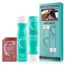 Wellness Wefts & Extensions 💇‍♀️ Kompletná starostlivosť o predĺžené vlasy