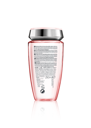 Kérastase Genesis Bain Hydra-Fortifiant 250 ml – Posilňujúci šampón proti padaniu vlasov