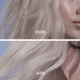 Kérastase Blond Absolu Cicaflash – Feuchtigkeitsspendender Conditioner für blondes und blondiertes Haar 250 ml