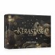 Kerastase Chroma Absolu darčeková sada na farbené vlasy Bain Chroma Riche 250 ml + maska 200 ml + sérum 150 ml