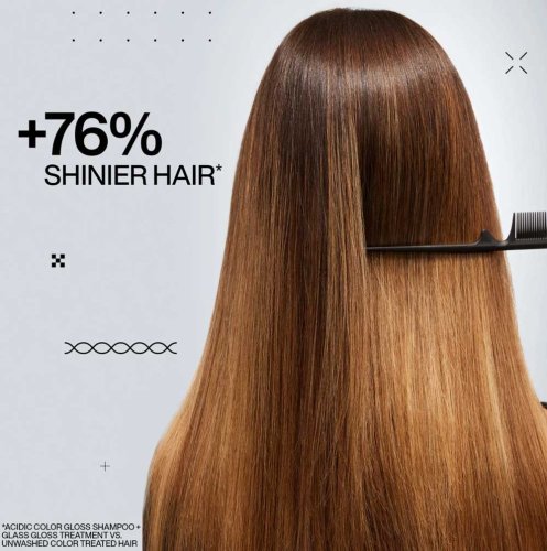 Redken Acidic Color Gloss aufhellende Haarspülung für gefärbtes Haar 500 ml