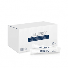 JALUPRO® kolagenový nápoj Express HI-TEC pro pleť, vlasy a nehty 30x14ml