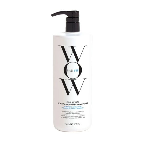Color Wow Color Security Conditioner Fine to Normal Hair – Conditioner für feines bis normales Haar 946 ml