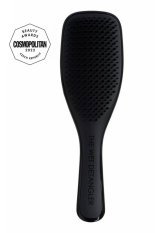 Tangle Teezer The Ultimate Detangler Midnight Black – profesionálna kefa na mokré vlasy bez ťahania a lámania