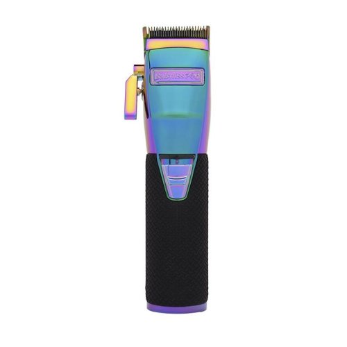 Babyliss Pro FX8700IBPE Boost+ Chameleon Professionelle Haarschneidemaschine Akku-Kabel 45mm