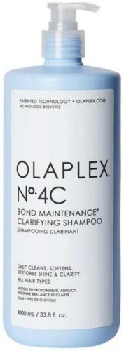 Olaplex® No.4C Bond Maintenance Clarifying Cleansing Shampoo 1000 ml