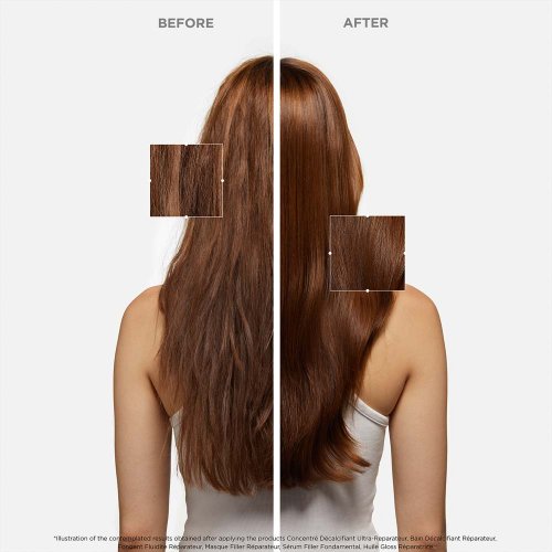 Kérastase Première Huile Gloss Réparatrice Hair Oil Intenzívny obnovujúci olej pre poškodené vlasy 30 ml