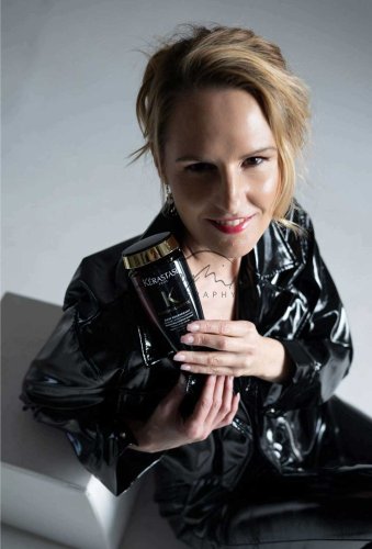 Kérastase Chronologiste Bain Régénérant Shampoo für reife Kopfhaut 250 ml