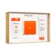 Kérastase  Kérastase Nutritive dárková  sada pro suché vlasy šampon 250 ml + maska 200 ml + termo mléko 150 ml