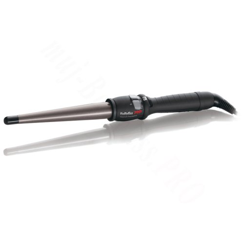 BaByliss Pro BAB2280TTE – professioneller konischer Lockenstab 13–25 mm