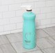 Malibu C Hard Water Wellness® šampon proti nežádoucím minerálům 1000 ml
