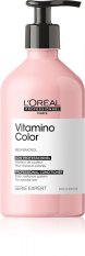 L’Oréal Professionnel Serie Expert Vitamino Color Resveratrol conditioner 500 ml – pflege-conditioner für coloriertes Haar