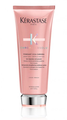 Kérastase Chroma Absolu Fondant Cica Chroma obnovující Conditioner 200 ml