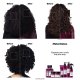 L’Oréal Professionnel Curl Expression shampoo 300 ml – shampoo für welliges und lockiges Haar