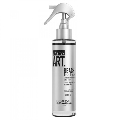 L’Oréal Professionnel Tecni.Art Wild Stylers Beach Waves spray 150 ml – slaný sprej pro plážové vlny