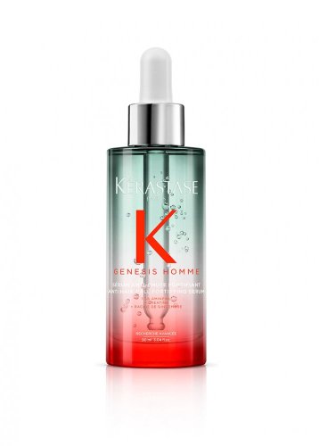 Kérastase Genesis Homme Sérum Anti-Chute Fortifiant proti padání vlasů 90 ml