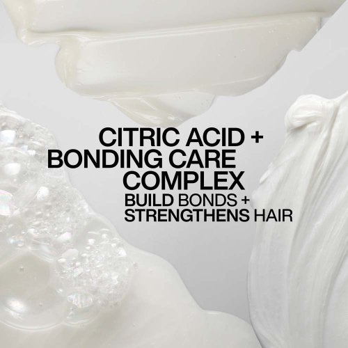 Redken Acidic Bonding Concentrate stärkendes Shampoo für schwaches Haar (Nachfüllung) 500 ml