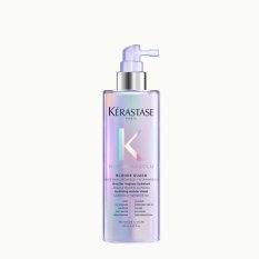 Kérastase Blond Absolu Blonde Guard 190 ml – hydratačný ochranný leave-in sprej pre blond vlasy