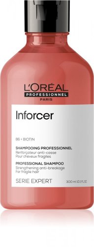 L´Oréal Serie Expert Inforcer Shampoo 300 ml