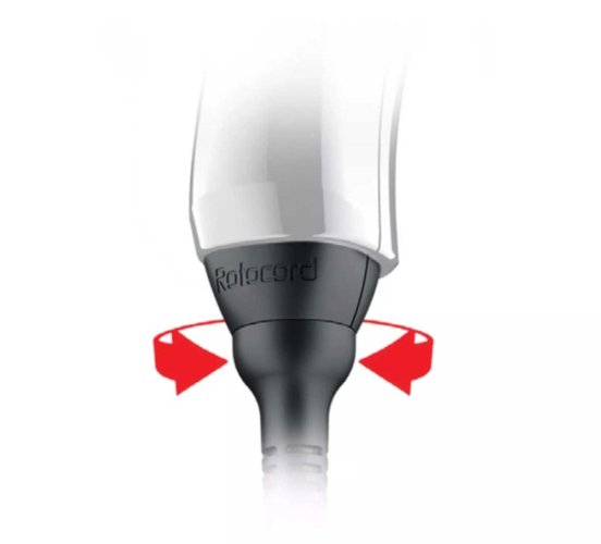 Valera Swiss Silent Jet SXJ 7500X RC - 2000 W – super tichý profesionální fén na vlasy