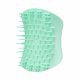 Tangle Teezer® Scalp Brush Mint masážna exfoliačná kefa na pokožku hlavy