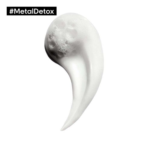 L'oréal Professionnel Serie Expert Metal Detox šampón 500 ml
