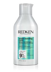 Redken Acidic Bonding Curls regenerierendes Shampoo für lockiges Haar 300 ml