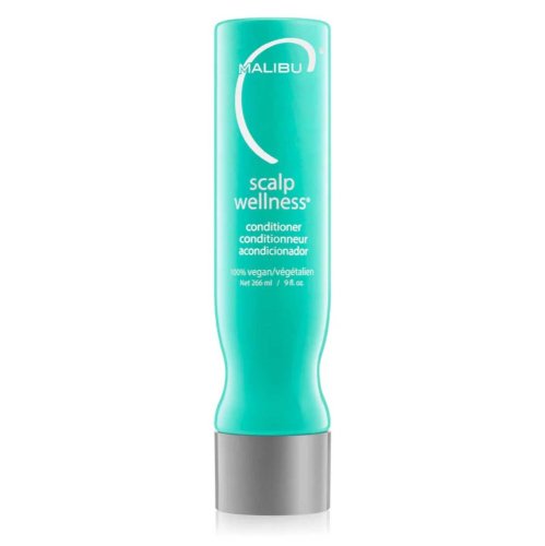 Malibu C Scalp Wellness Sulfatfreie Pflegespülung für eine gesunde Kopfhaut 266 ml