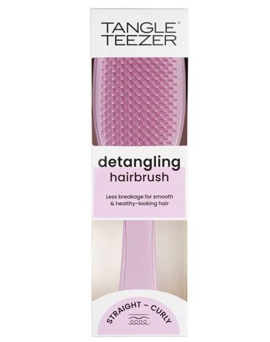 Tangle Teezer® Wet Detangler PAP The Ultimate Detangler TUD - Rose. Zum Entwirren nasser Haare