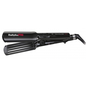 krepovacia žehlička na vlasy BaByliss Pro BAB2658EPCE