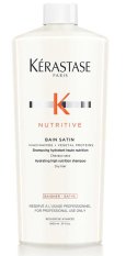 Kérastase Nutritive Bain Satin hydratačný šampón pre suché vlasy 1000 ml
