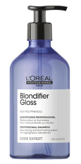 L'Oréal Professionnel Blondifier Gloss Shampoo 500 ml