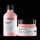 L’Oréal Professionnel Vitamino Color Resveratrol Set für coloriertes Haar – Shampoo 300 ml + Maske 250 ml