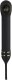 Lockenstab Hot Tools Black Gold Curl Bar - 32 mm (schwarz)