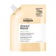 L’Oréal Professionnel Serie Expert Absolut Repair Shampoo Refill 500 ml – Nachfüllpack reparierendes Shampoo für geschädigtes Haar