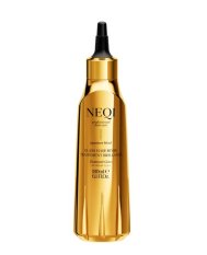 NEQI Diamond Glass Rinse 180 ml – Lamellare Pflege für Spiegelglanz
